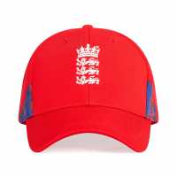 Castore England Cricket T20 Hat Adults  Шапки с козирка
