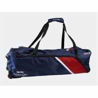 Slazenger Чанта Slaz V60 Wheel Bag 63  