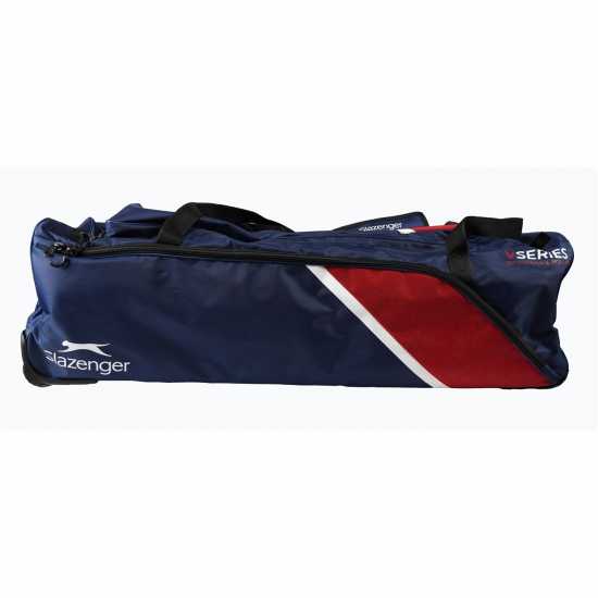 Slazenger Чанта Slaz V60 Wheel Bag 63 Slazenger Чанта Slaz V60 Wheel Bag 63