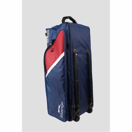 Slazenger Чанта Slaz V60 Wheel Bag 63 Slazenger Чанта Slaz V60 Wheel Bag 63