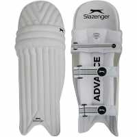 Slazenger Advance B/pads Yth43  Крикет