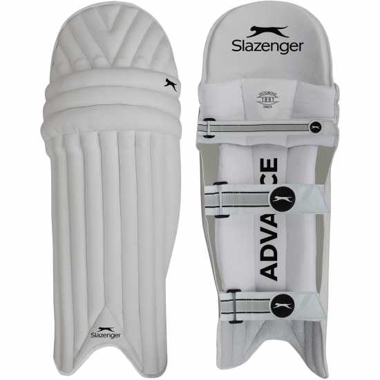 Slazenger Advance B/pads Yth43  - Крикет