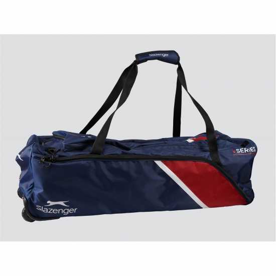 Slazenger Чанта Slaz V130 Wheel Bag 63  
