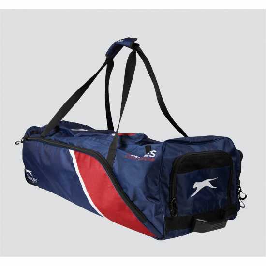 Slazenger Чанта Slaz V130 Wheel Bag 63  