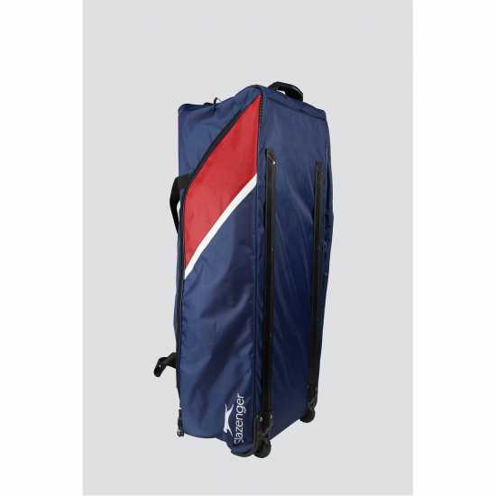 Slazenger Чанта Slaz V130 Wheel Bag 63  