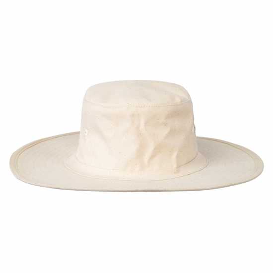Slazenger Мъжка Шапка Panama Hat Mens White Шапки с козирка