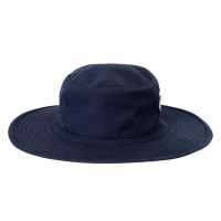 Slazenger Мъжка Шапка Panama Hat Mens Navy Шапки с козирка