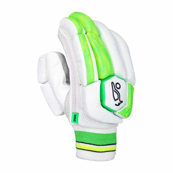 Kookaburra Sport Kookaburra Kahuna 500 Batting Glove - Adult Right Hand Kookaburra Sport Kookaburra Kahuna 500 Batting Glove - Adult Right Hand
