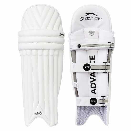 Slazenger Advance B/pads Sn33  - Крикет