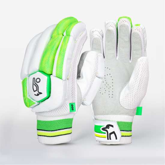 Kookaburra Sport Kookaburra Kahuna 500 Batting Glove - Adult Left Hand Kookaburra Sport Kookaburra Kahuna 500 Batting Glove - Adult Left Hand