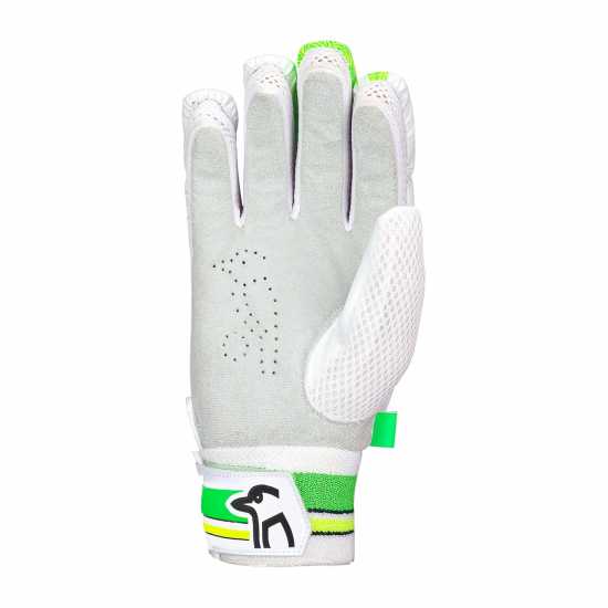Kookaburra Sport Kookaburra Kahuna 500 Batting Glove - Adult Left Hand Kookaburra Sport Kookaburra Kahuna 500 Batting Glove - Adult Left Hand