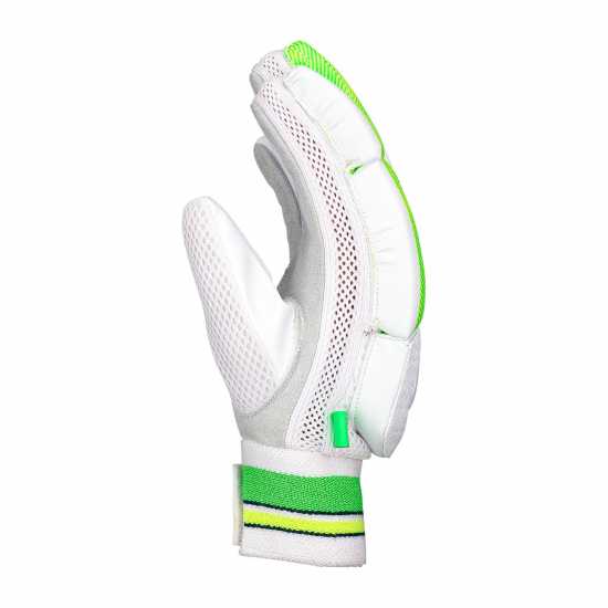 Kookaburra Sport Kookaburra Kahuna 500 Batting Glove - Adult Left Hand Kookaburra Sport Kookaburra Kahuna 500 Batting Glove - Adult Left Hand