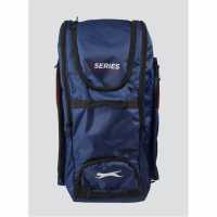 Slazenger Slaz Tour Duf Bag 63  