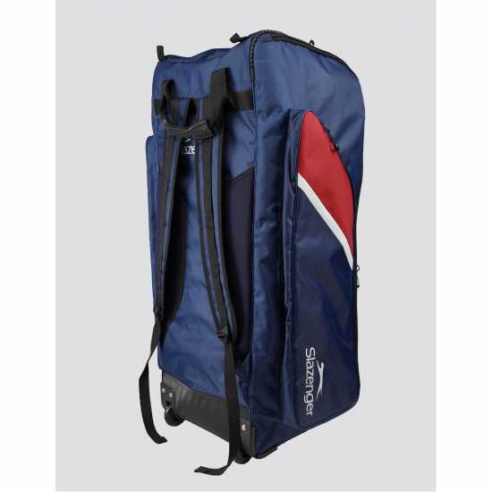 Slazenger Slaz Tour Duf Bag 63  