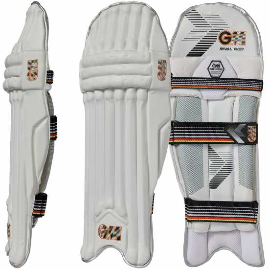 Gunn And Moore Batting Pads Gunn And Moore Batting Pads