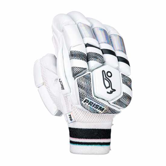 Kookaburra Sport Kookaburra Prism 750 Batting Glove - Adult Right Hand Kookaburra Sport Kookaburra Prism 750 Batting Glove - Adult Right Hand