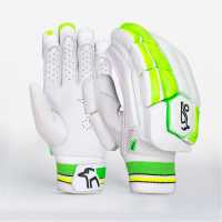 Kookaburra Sport Kookaburra Kahuna 750 Batting Gloves - Adult Right Hand Kookaburra Sport Kookaburra Kahuna 750 Batting Gloves - Adult Right Hand