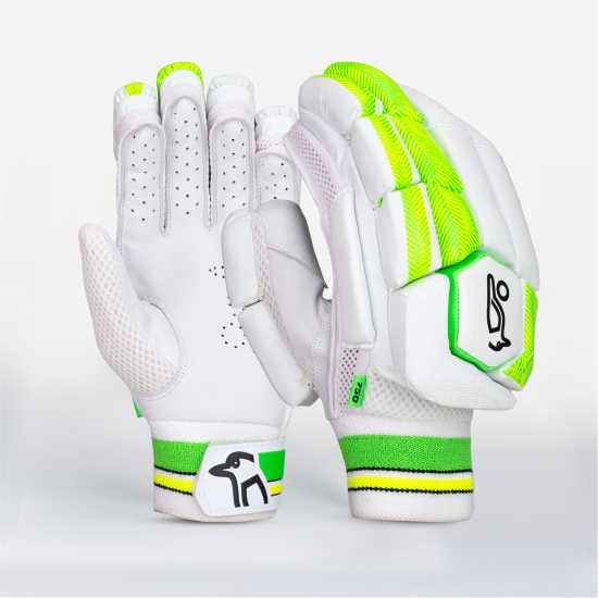 Kookaburra Sport Kookaburra Kahuna 750 Batting Gloves - Adult Right Hand Kookaburra Sport Kookaburra Kahuna 750 Batting Gloves - Adult Right Hand