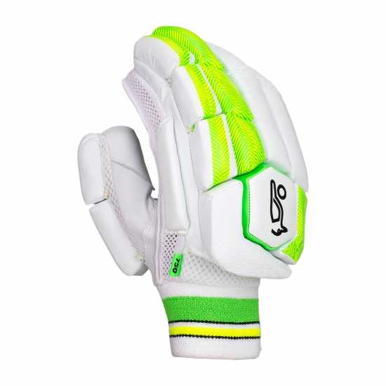 Kookaburra Sport Kookaburra Kahuna 750 Batting Gloves - Adult Right Hand Kookaburra Sport Kookaburra Kahuna 750 Batting Gloves - Adult Right Hand