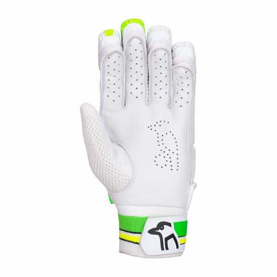 Kookaburra Sport Kookaburra Kahuna 750 Batting Gloves - Adult Right Hand Kookaburra Sport Kookaburra Kahuna 750 Batting Gloves - Adult Right Hand
