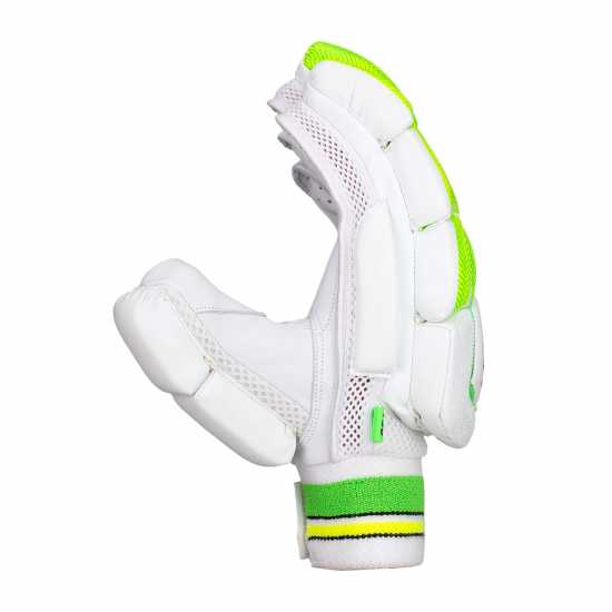 Kookaburra Sport Kookaburra Kahuna 750 Batting Gloves - Adult Right Hand Kookaburra Sport Kookaburra Kahuna 750 Batting Gloves - Adult Right Hand