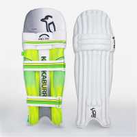 Kookaburra Sport Kookaburra Kahuna 750 Batting Pads - Adult Kookaburra Sport Kookaburra Kahuna 750 Batting Pads - Adult