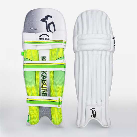 Kookaburra Sport Kookaburra Kahuna 750 Batting Pads - Adult Kookaburra Sport Kookaburra Kahuna 750 Batting Pads - Adult