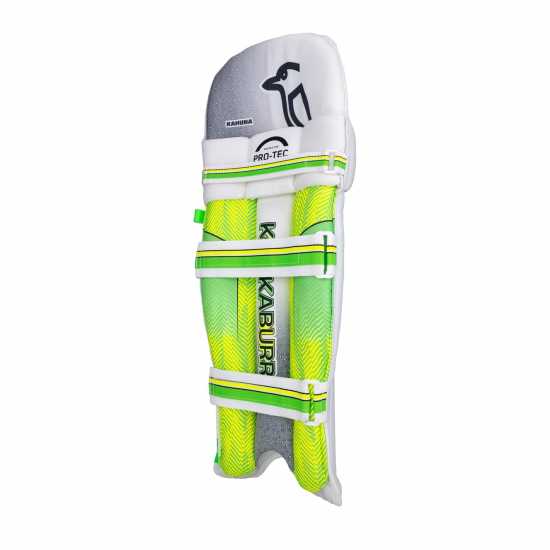 Kookaburra Sport Kookaburra Kahuna 750 Batting Pads - Adult Kookaburra Sport Kookaburra Kahuna 750 Batting Pads - Adult