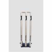 Slazenger Wood Cricket Stumps Slazenger Wood Cricket Stumps