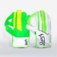 Kookaburra Sport Kookaburra 750 Wicket Keeping Glove - Adult Kookaburra Sport Kookaburra 750 Wicket Keeping Glove - Adult