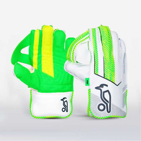 Kookaburra Sport Kookaburra 750 Wicket Keeping Glove - Adult Kookaburra Sport Kookaburra 750 Wicket Keeping Glove - Adult