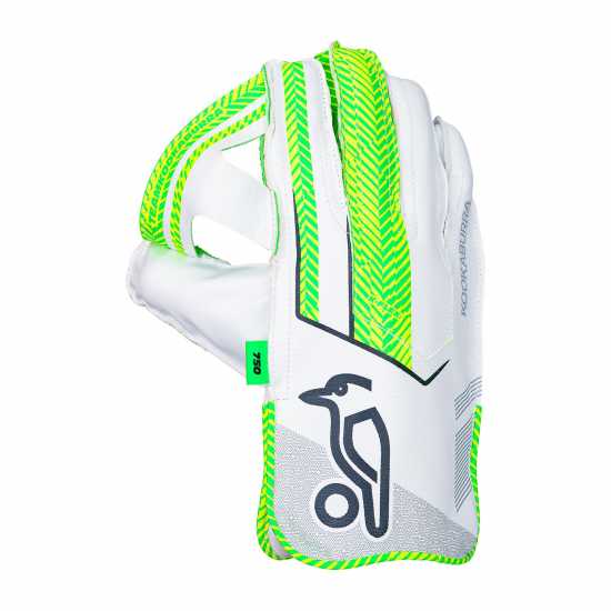 Kookaburra Sport Kookaburra 750 Wicket Keeping Glove - Adult Kookaburra Sport Kookaburra 750 Wicket Keeping Glove - Adult