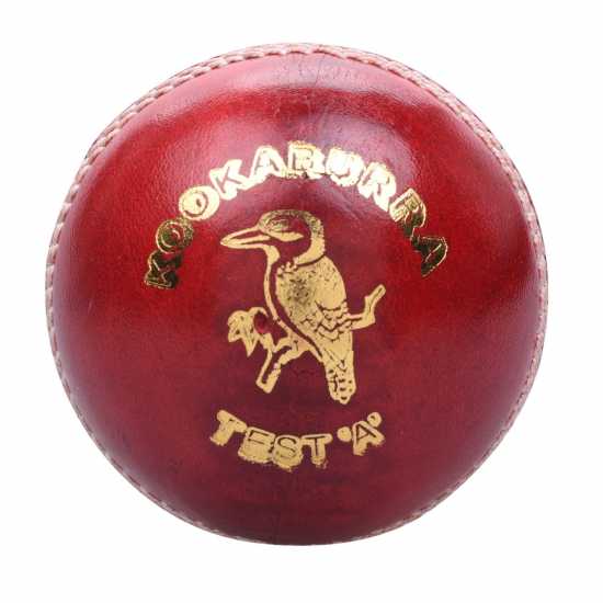 Kookaburra Test Cricket Ball 33  Крикет