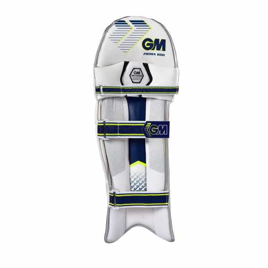 Gunn And Moore Prima 600 Batting Pads Childrens  Крикет