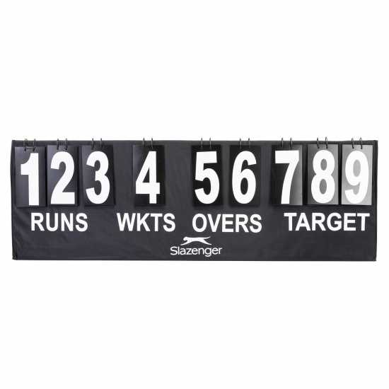 Slazenger Crkt Scoreboard 43  Крикет
