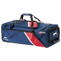 Adults Slaz Wheeled Holdall Adults Slaz Wheeled Holdall