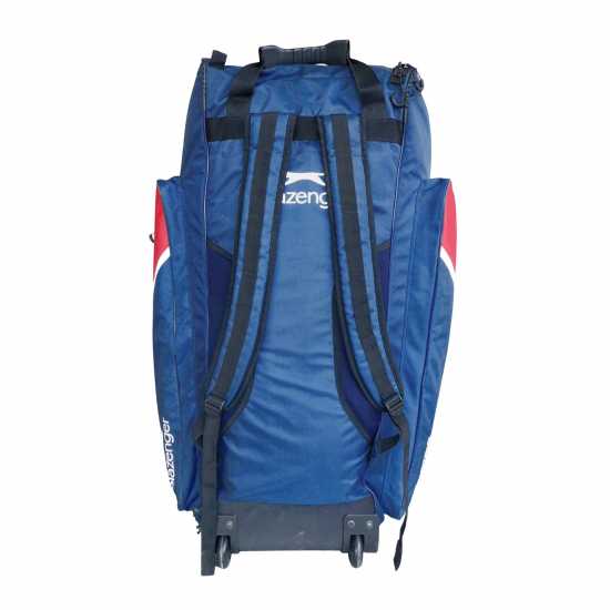 Slazenger Adults Slaz Tour Duffel Holdall  Портфейли