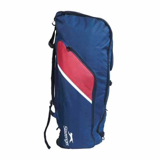 Slazenger Adults Slaz Tour Duffel Holdall  Портфейли