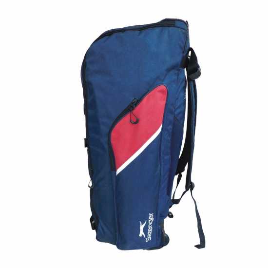 Slazenger Adults Slaz Tour Duffel Holdall  Портфейли