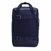 Under Armour Rock Box Duffle Backpack