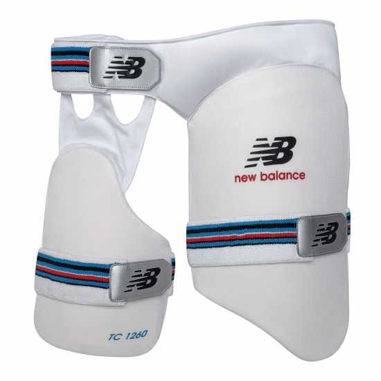 New Balance Lower Body Protector  Крикет