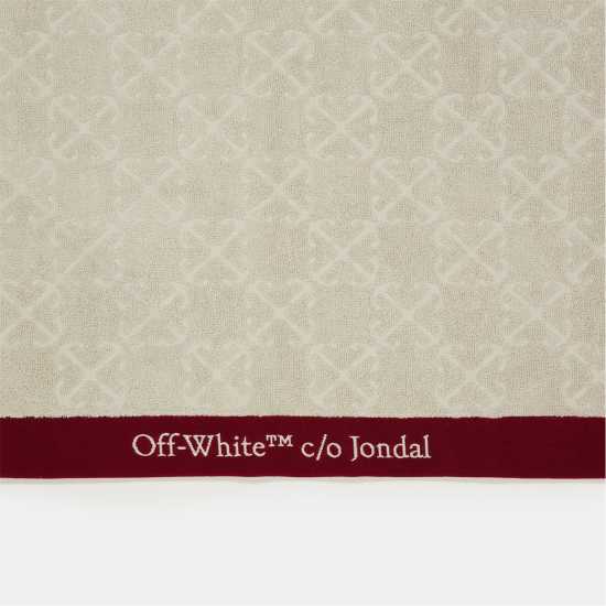 Off White Towels Off White Towels