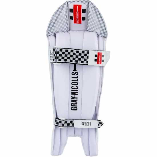 Gray Nicolls Select Wicket Keeping Pads Gray Nicolls Select Wicket Keeping Pads