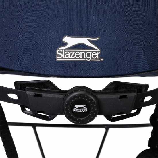 Slazenger V2 Series Cricket Helmet Juniors  Крикет