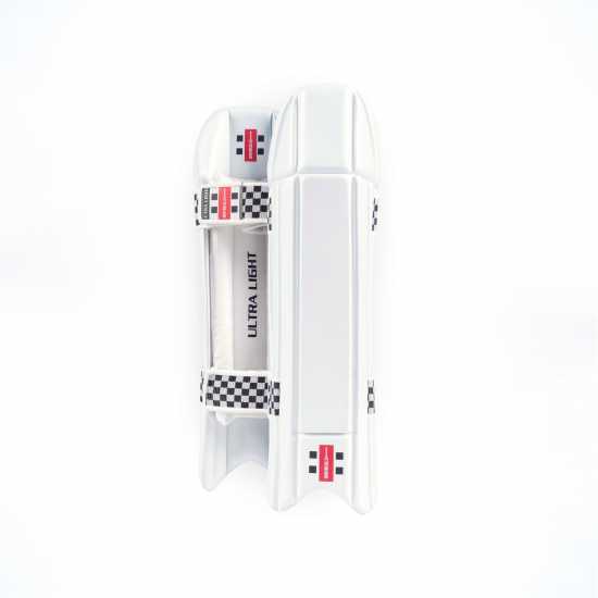 Gray Nicolls Super Lite Wicket Keeping Pads Sn00 Gray Nicolls Super Lite Wicket Keeping Pads Sn00
