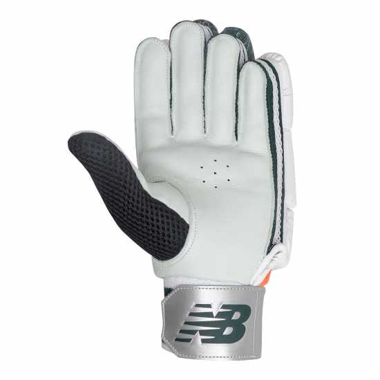 New Balance Dc 580 Batting Gloves Left Крикет