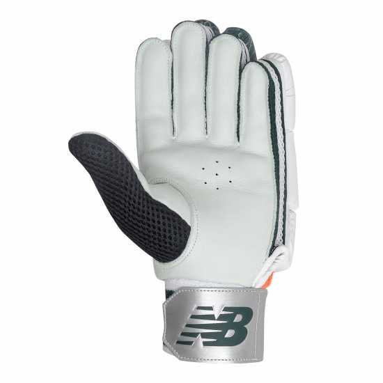 New Balance Dc 580 Jnr Batting Cricket Gloves Right Крикет