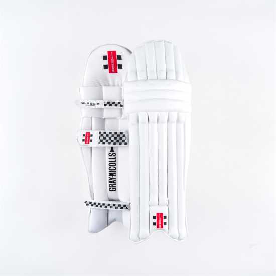 Gray Nicolls Classic Academy Pads Gray Nicolls Classic Academy Pads
