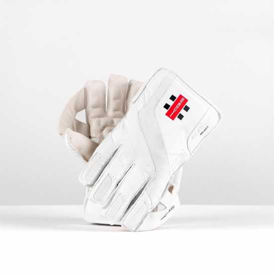 New Balance Heritage + Batting Gloves Right Крикет