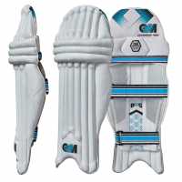 Gunn And Moore & Moore Diamond 400 Batting Pads Junior Gunn And Moore & Moore Diamond 400 Batting Pads Junior
